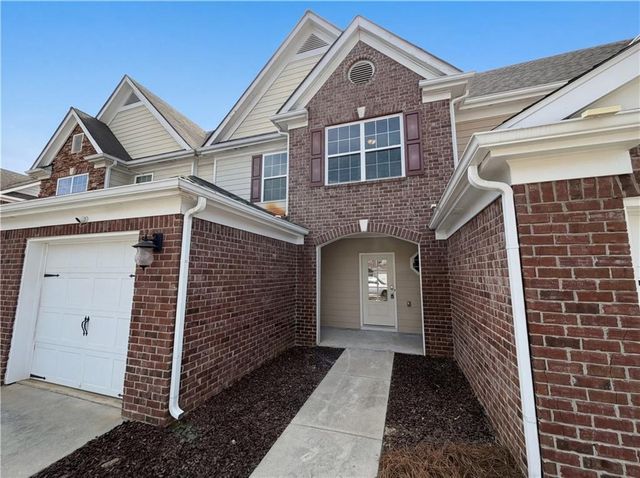 474 Village Way, Loganville, GA 30052