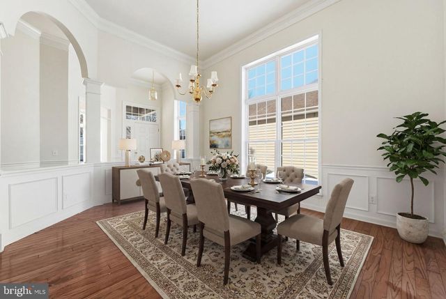 458 MIMOSA CIR, Kennett Square, PA 19348