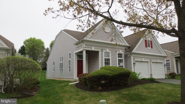 458 MIMOSA CIR, Kennett Square, PA 19348