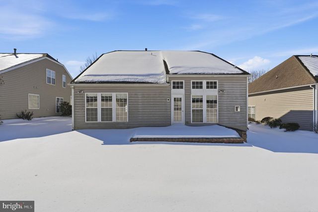 458 MIMOSA CIR, Kennett Square, PA 19348