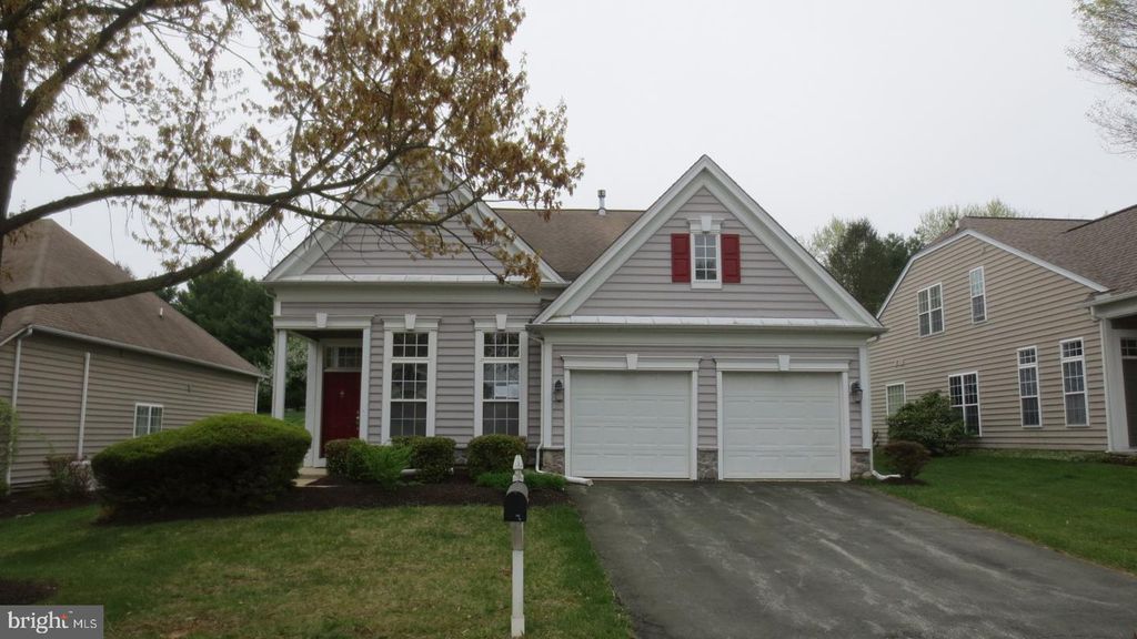 458 MIMOSA CIR, Kennett Square, PA 19348