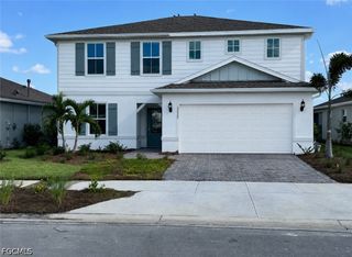 42422 Cascade DR, Punta Gorda, FL 33982
