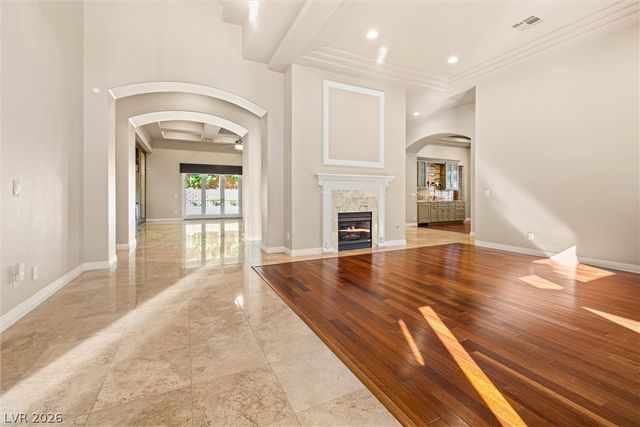 1517 Marbella Ridge Court, Las Vegas, NV 89117