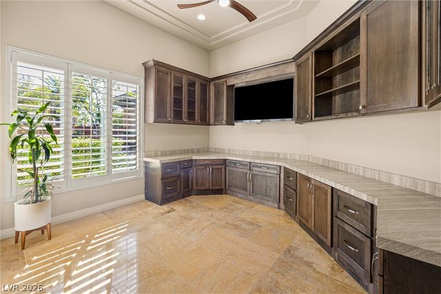 1517 Marbella Ridge Court, Las Vegas, NV 89117