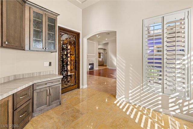 1517 Marbella Ridge Court, Las Vegas, NV 89117