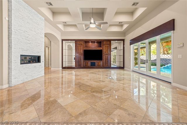 1517 Marbella Ridge Court, Las Vegas, NV 89117