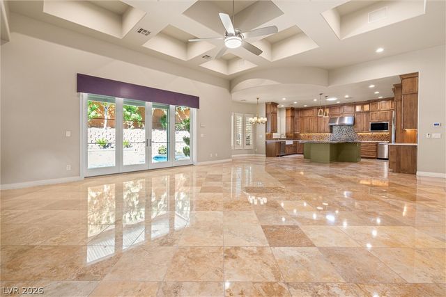1517 Marbella Ridge Court, Las Vegas, NV 89117