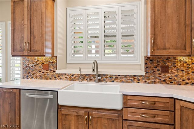 1517 Marbella Ridge Court, Las Vegas, NV 89117