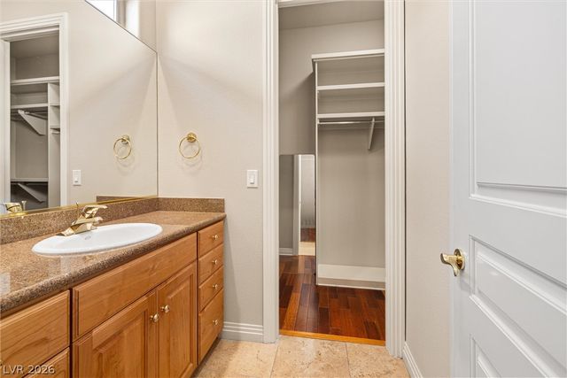 1517 Marbella Ridge Court, Las Vegas, NV 89117