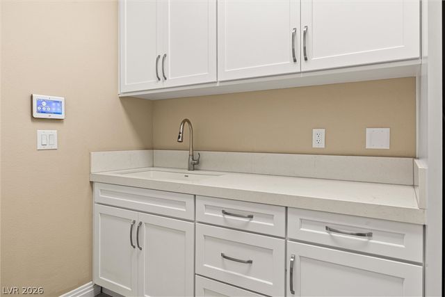 1517 Marbella Ridge Court, Las Vegas, NV 89117