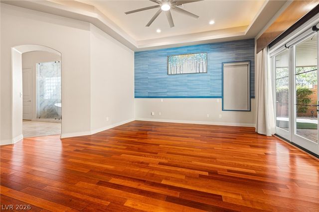 1517 Marbella Ridge Court, Las Vegas, NV 89117