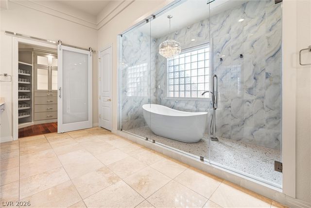 1517 Marbella Ridge Court, Las Vegas, NV 89117