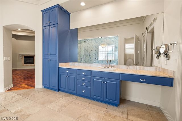 1517 Marbella Ridge Court, Las Vegas, NV 89117