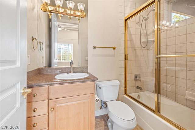 1517 Marbella Ridge Court, Las Vegas, NV 89117