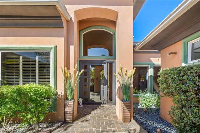 1517 Marbella Ridge Court, Las Vegas, NV 89117