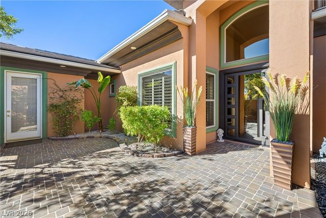 1517 Marbella Ridge Court, Las Vegas, NV 89117