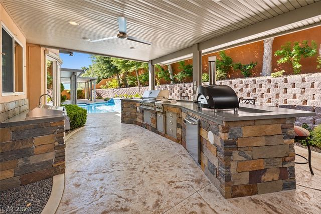 1517 Marbella Ridge Court, Las Vegas, NV 89117