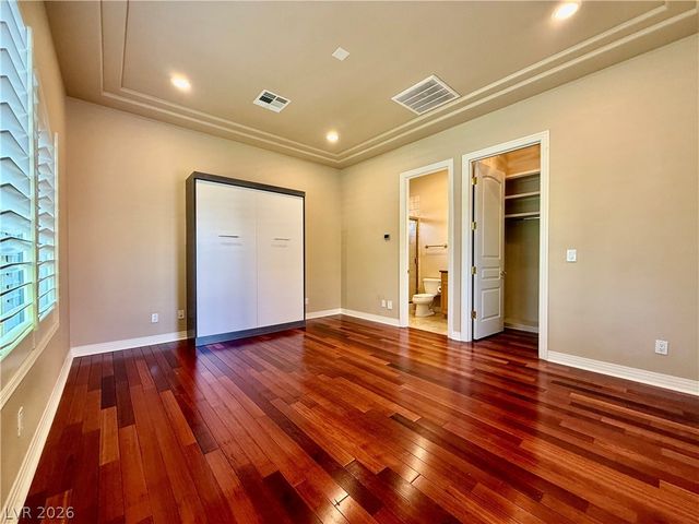 1517 Marbella Ridge Court, Las Vegas, NV 89117
