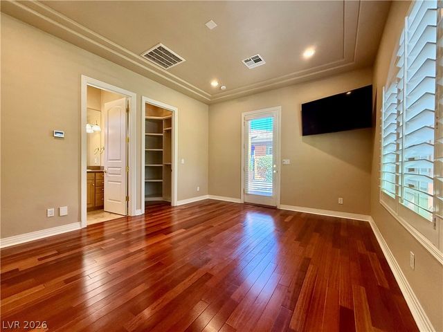 1517 Marbella Ridge Court, Las Vegas, NV 89117