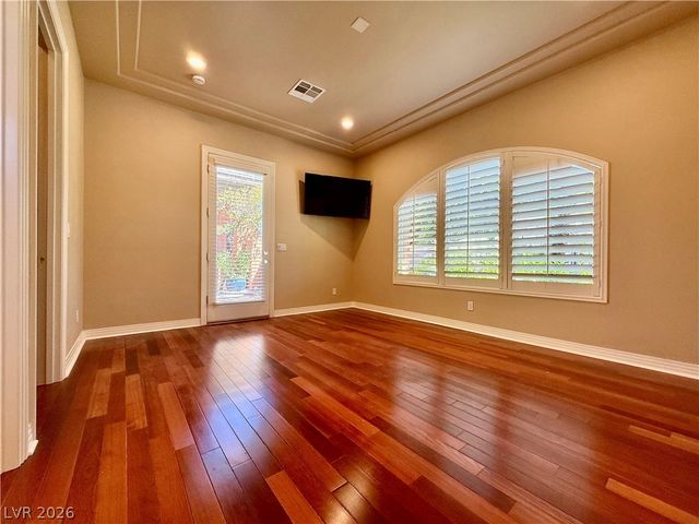 1517 Marbella Ridge Court, Las Vegas, NV 89117
