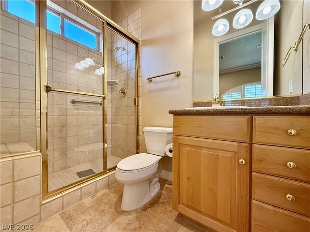 1517 Marbella Ridge Court, Las Vegas, NV 89117