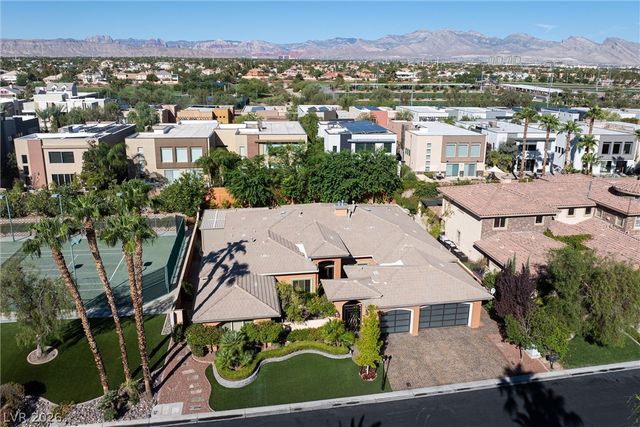 1517 Marbella Ridge Court, Las Vegas, NV 89117