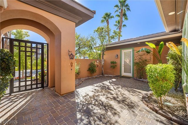 1517 Marbella Ridge Court, Las Vegas, NV 89117