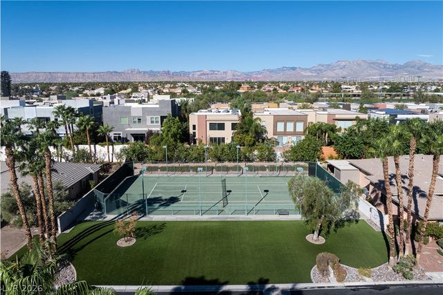 1517 Marbella Ridge Court, Las Vegas, NV 89117