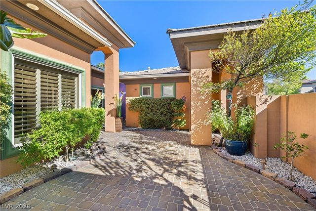 1517 Marbella Ridge Court, Las Vegas, NV 89117