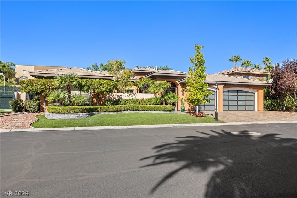 1517 Marbella Ridge Court, Las Vegas, NV 89117 — photo 2