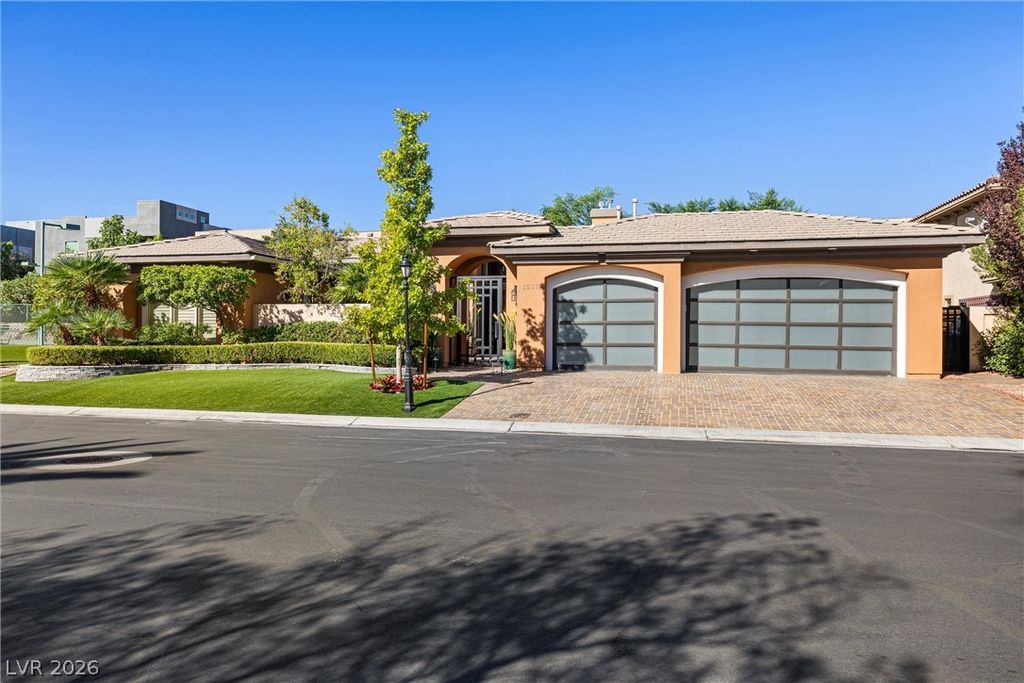 1517 Marbella Ridge Court, Las Vegas, NV 89117 — photo 3