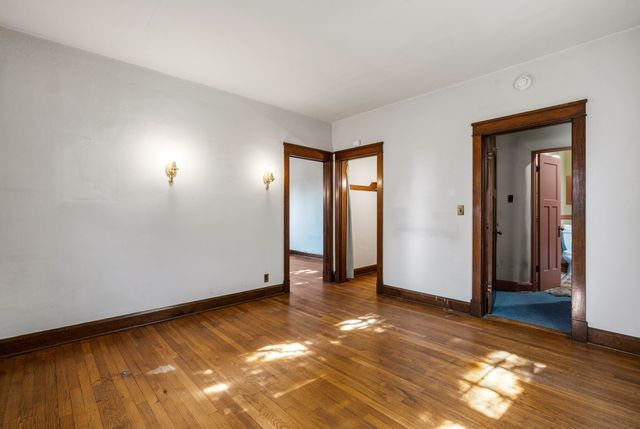 717 Don Gaspar, Santa Fe, NM 87505