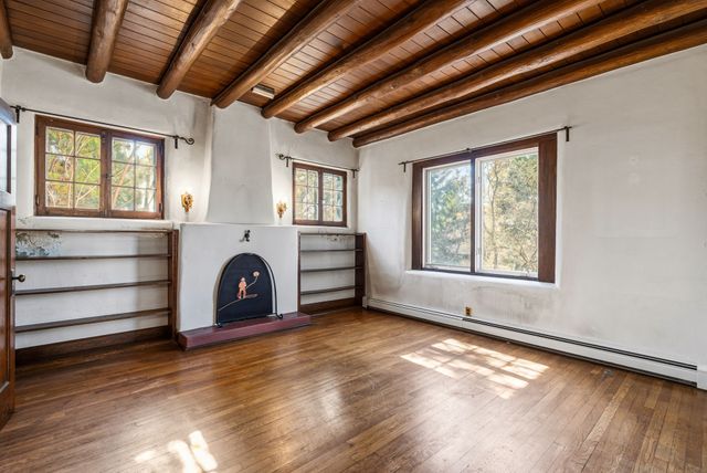 717 Don Gaspar, Santa Fe, NM 87505