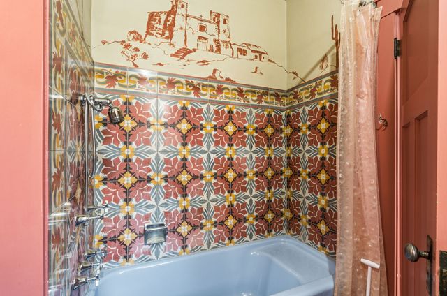 717 Don Gaspar, Santa Fe, NM 87505