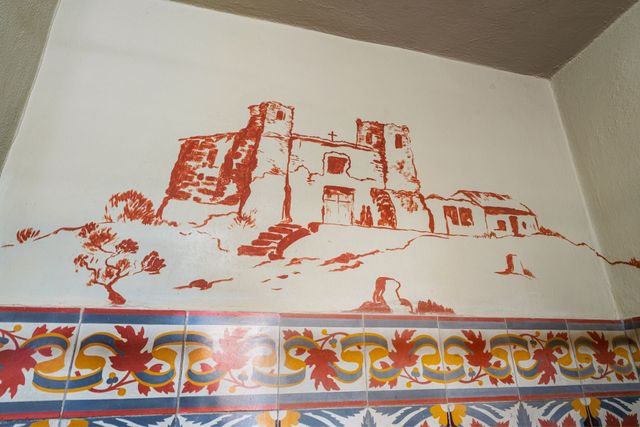 717 Don Gaspar, Santa Fe, NM 87505