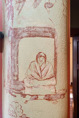 717 Don Gaspar, Santa Fe, NM 87505