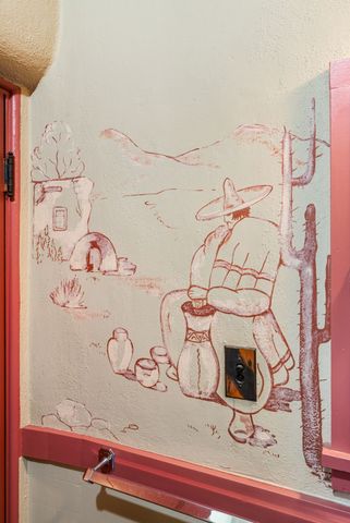 717 Don Gaspar, Santa Fe, NM 87505