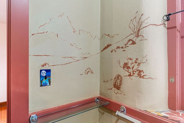 717 Don Gaspar, Santa Fe, NM 87505