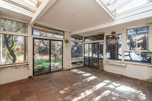 717 Don Gaspar, Santa Fe, NM 87505