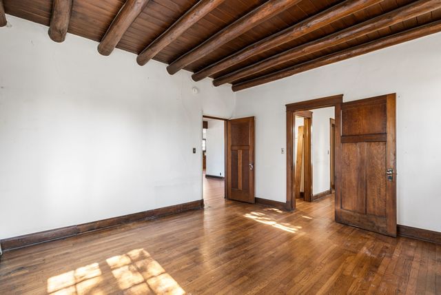 717 Don Gaspar, Santa Fe, NM 87505