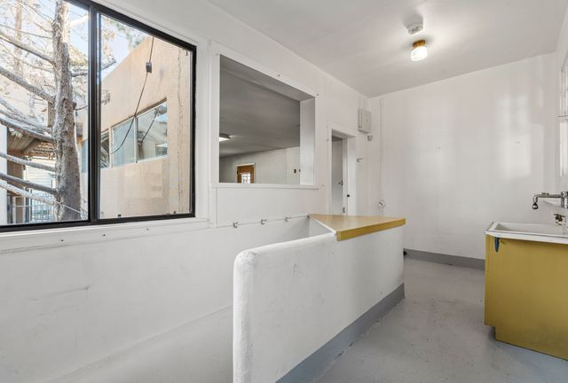 717 Don Gaspar, Santa Fe, NM 87505