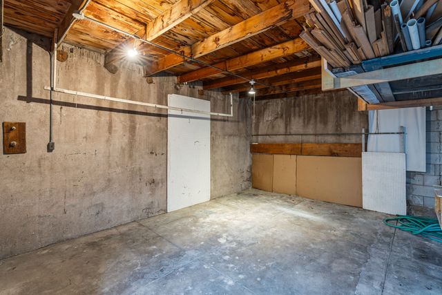 717 Don Gaspar, Santa Fe, NM 87505