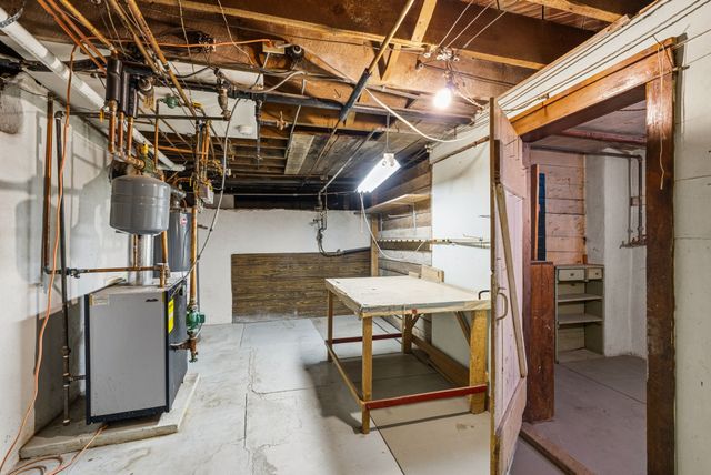 717 Don Gaspar, Santa Fe, NM 87505