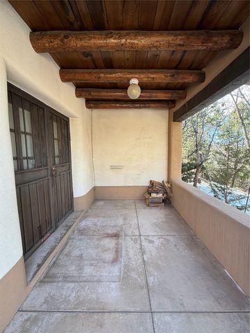 717 Don Gaspar, Santa Fe, NM 87505