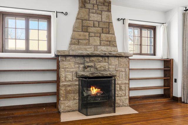 717 Don Gaspar, Santa Fe, NM 87505