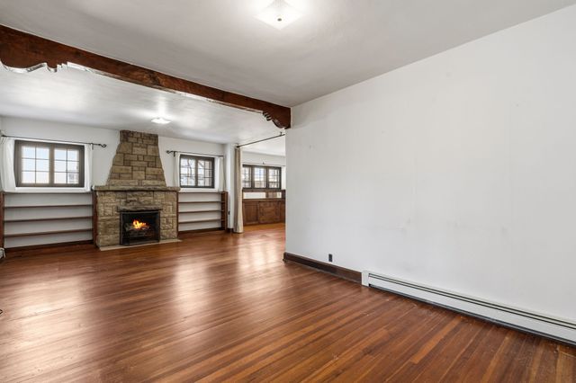 717 Don Gaspar, Santa Fe, NM 87505