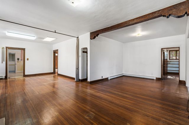 717 Don Gaspar, Santa Fe, NM 87505