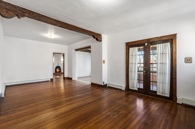 717 Don Gaspar, Santa Fe, NM 87505