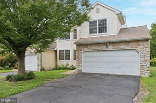 806 POPLAR CT, Ambler, PA 19002