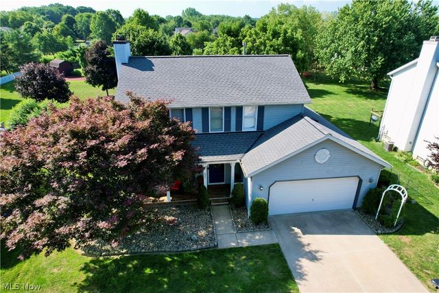 971 Fieldstone Drive, Kent, OH 44240